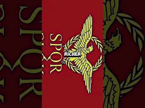 Roman empire vs Byzantine empire