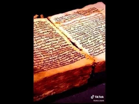 Поход на Византию (1 часть)