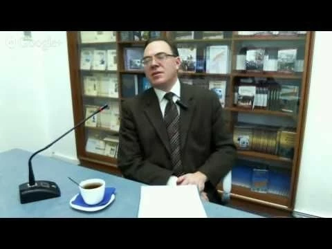 Лекция № 3. История Крыма в IV-X веках (Крым между Византией, Хазарией и Русью)