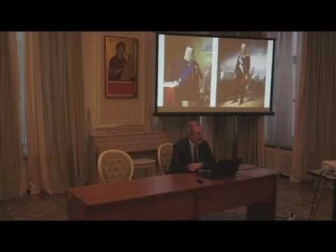 Новая Византия. Священство и царство в храмостроении 1850-1910-х гг.
