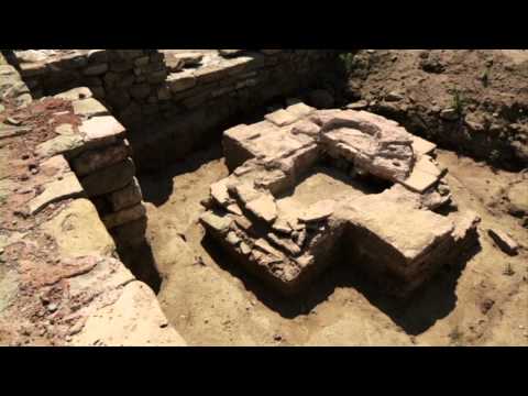 Project: quot;OLKAS: quot;From the Aegean to the Black Seaquot;