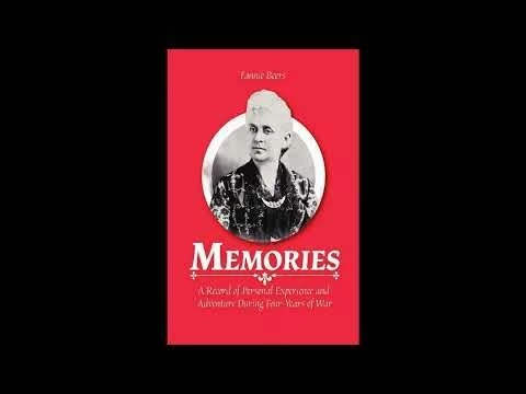 Memories: A Record of Personal Experience and Adventure During Four Years of War - Full Audiobook