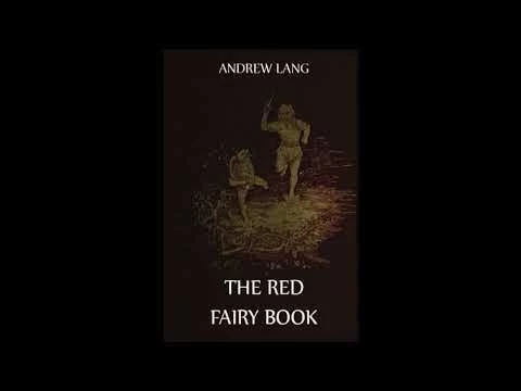 The Red Fairy Book by Andrew Lang - Full Audiobook