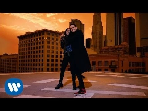 Kehlani  G-Eazy - Good Life (from The Fate of the Furious: The Album) [Official Music Video]