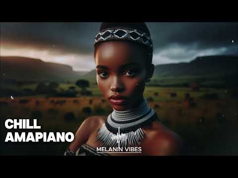 Soulful Amapiano 2025 – Music to Heal Your Spirit Mix 2