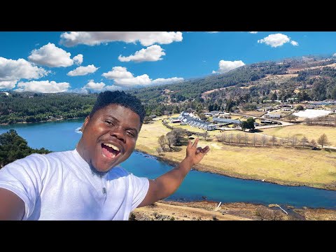 We Went To The Most Beautiful Place In Zimbabwe!