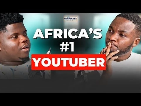 He Changed Africa’s Image With a Camera – Wode Maya’s Untold Story