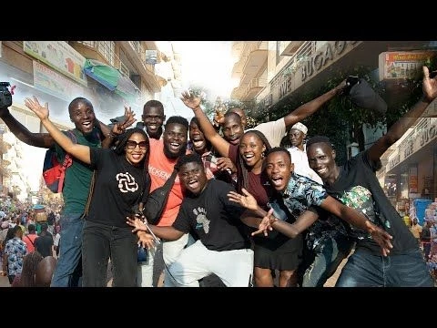 The Busiest City In Uganda Where Billions Are Made In A Day