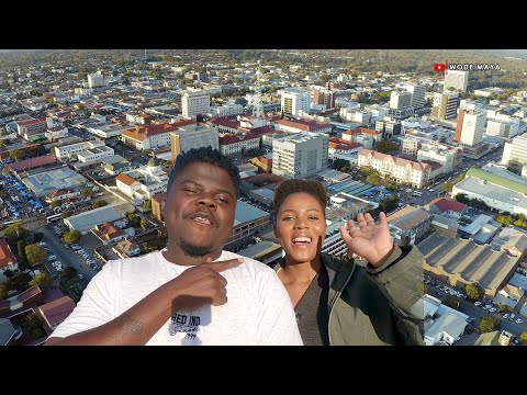 We Found South Africa In Zimbabwe!