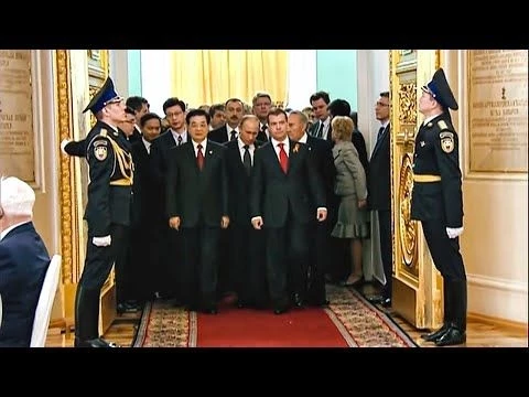 The Secrets of The Kremlin. Putin#39;s Palace