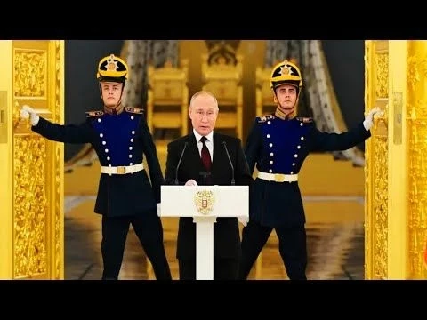 Inside Putin#39;s Secret $1,000,000,000 Kremlin