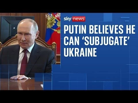 Kremlin reveals details of Putin-Witkoff meeting