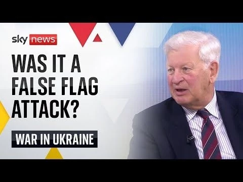 Kremlin attack: More #39;plausible#39; Russia did it to #39;change the narrative#39;