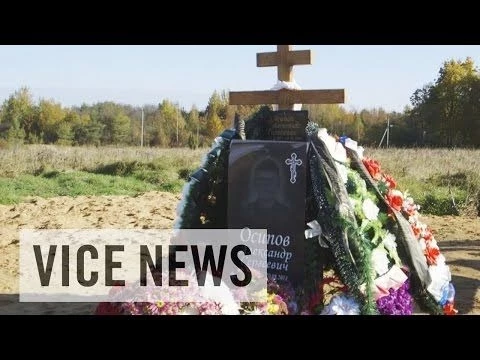 The Kremlin#39;s Secret War: Russia#39;s Ghost Army in Ukraine (Full Length)