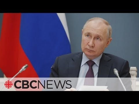 Kremlin claims Ukraine targeted Putin: What might come next?