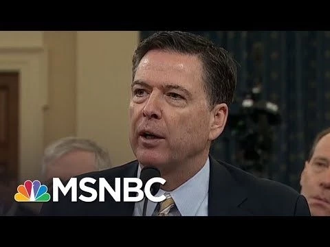 Did Vladimir Putin Want To Get Caught? Kremlin TV Offers Clues | The Beat With Ari Melber | MSNBC