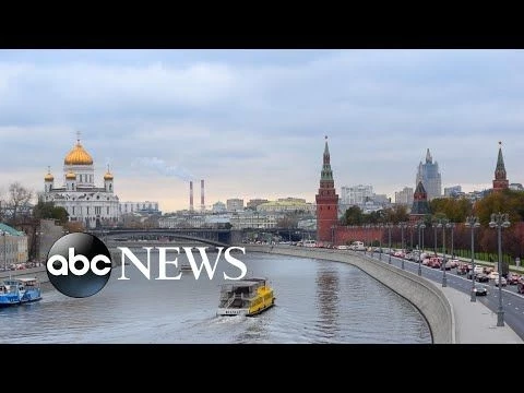 Kremlin is #39;doing its best to hide the reality of this war#39; | ABCNL