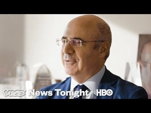 Putin Can “Get Away With Murder”, Says One Of The Kremlin’s Alleged Top Targets (HBO)