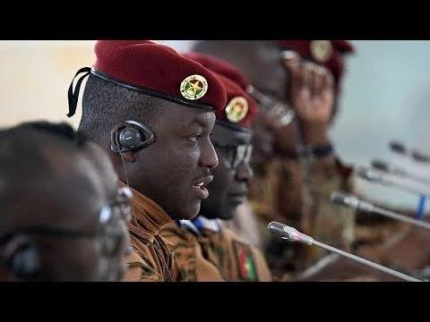 Burkina Faso: #39;elections not a priority compared to security#39;, says military leader