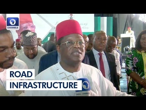 Incoming Minister Of Works Tasked On Innovative Financing
