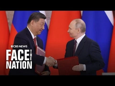 Significance of Xi Jinping, Vladimir Putin#39;s meeting