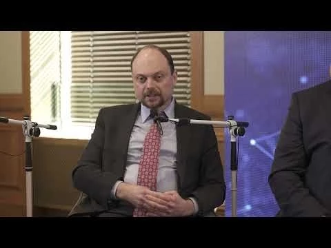Russia After Putin | The World Forum 2025 - full panel