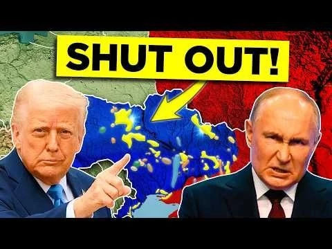 Putin Just LEARNED the HARD Way Not to MESS With the US