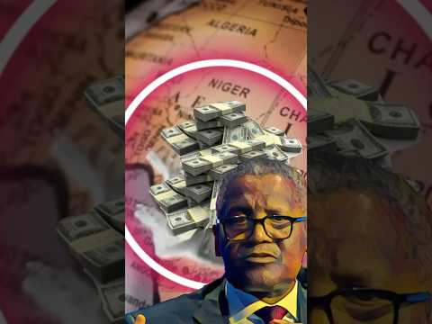 Why Africa is Creating More  Millionaires