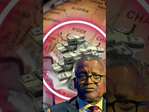 Why Africa is Creating More  Millionaires