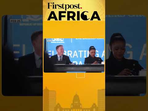 Botswana#39;s Volcano of Wealth | Firstpost Africa | N18G