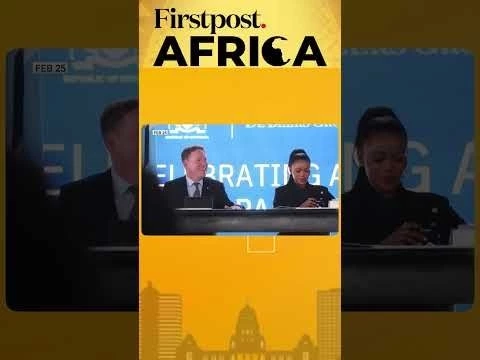 Botswana#39;s Volcano of Wealth | Firstpost Africa | N18G