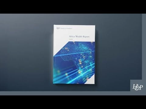 The Africa Wealth Report 2024 | Henley  Partners