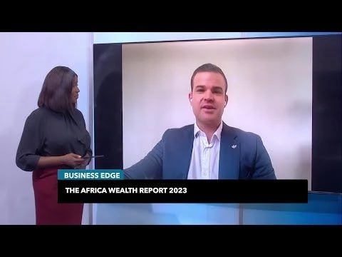 The Africa Wealth Report 2023 | Business Edge | 28/04/2023