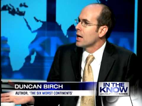 Is Our Wealth Hurting Africa#39;s Feelings?