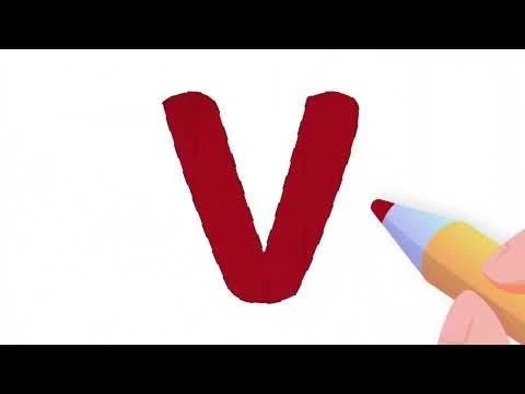 Writing Alphabet Letters For Children | How to Write the English Alphabet | Learn Cars and Vehicles