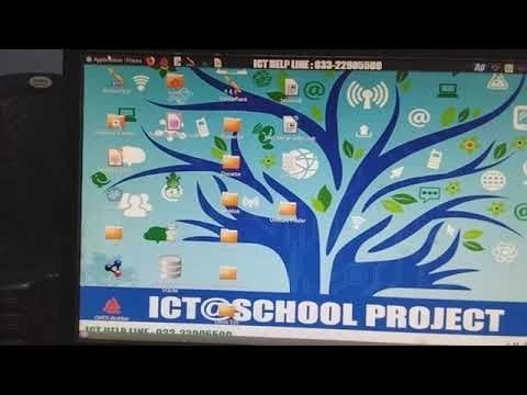 Khub  sohoje computer sekha