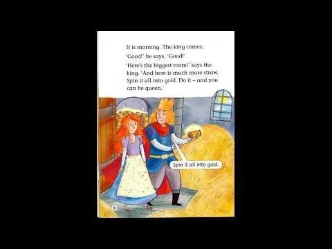 Rumpelstiltskin