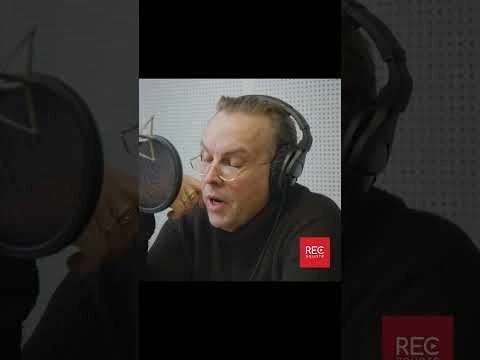 Калиф-аист_Как озвучивали сказку//Мамины и папины сказки