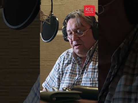 Волшебный голос Александра Клюквина #shorts