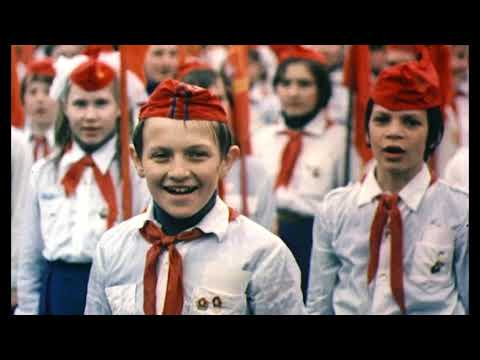 Город детства.  До слез....
