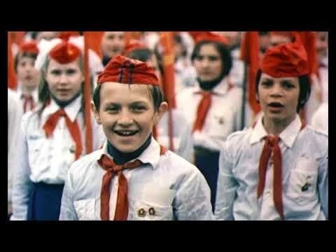 Город детства.  До слез....