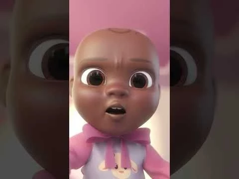 #Shorts | Qai Qai - Age comment! | Songs  Cartoons for Kids