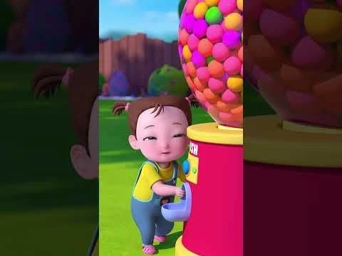 Good manner | Nursery Rhymes  Toddlers Songs | NuNu Tv #childrensongs #toddlersongs #singalong