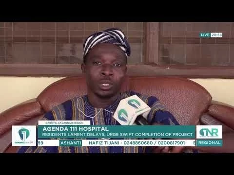 Channel One Newsroom : 10th May 2025