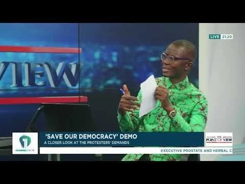 We Voted Mahama to do Better, Not Worse - John Darko | #PointofView