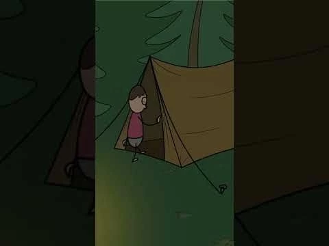 На природе #мультфильмы #анимации #прикол #мультики
