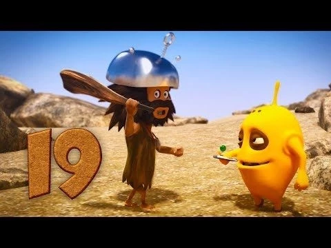 Око Леле - 19 серия - Контроль сознания - Смешной мультфильм - Классные Мультфильмы