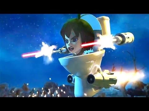 Око Леле ⚡️ Взять под контроль - 2 ⭐ Классные Мультики