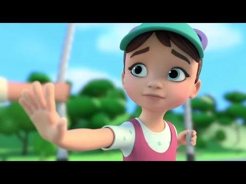Про Миру и Гошу ✨ Мне так не нравится ✨ 8 серия ✨ Мультики для малышей ✨ Super Toons TV