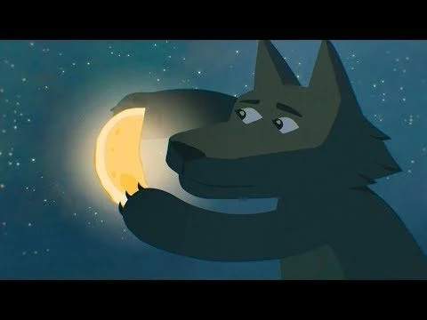 Морошка - мультик для детей в HD - Союзмультфильм - KEDOO МУЛЬТИКИ для детей